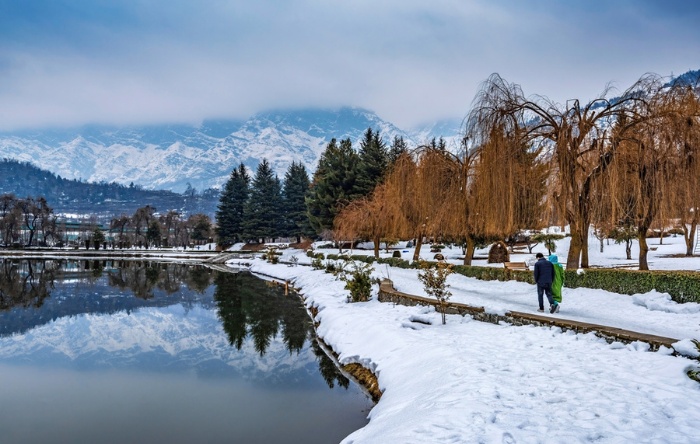 Best Winter Destinations in India for 2024